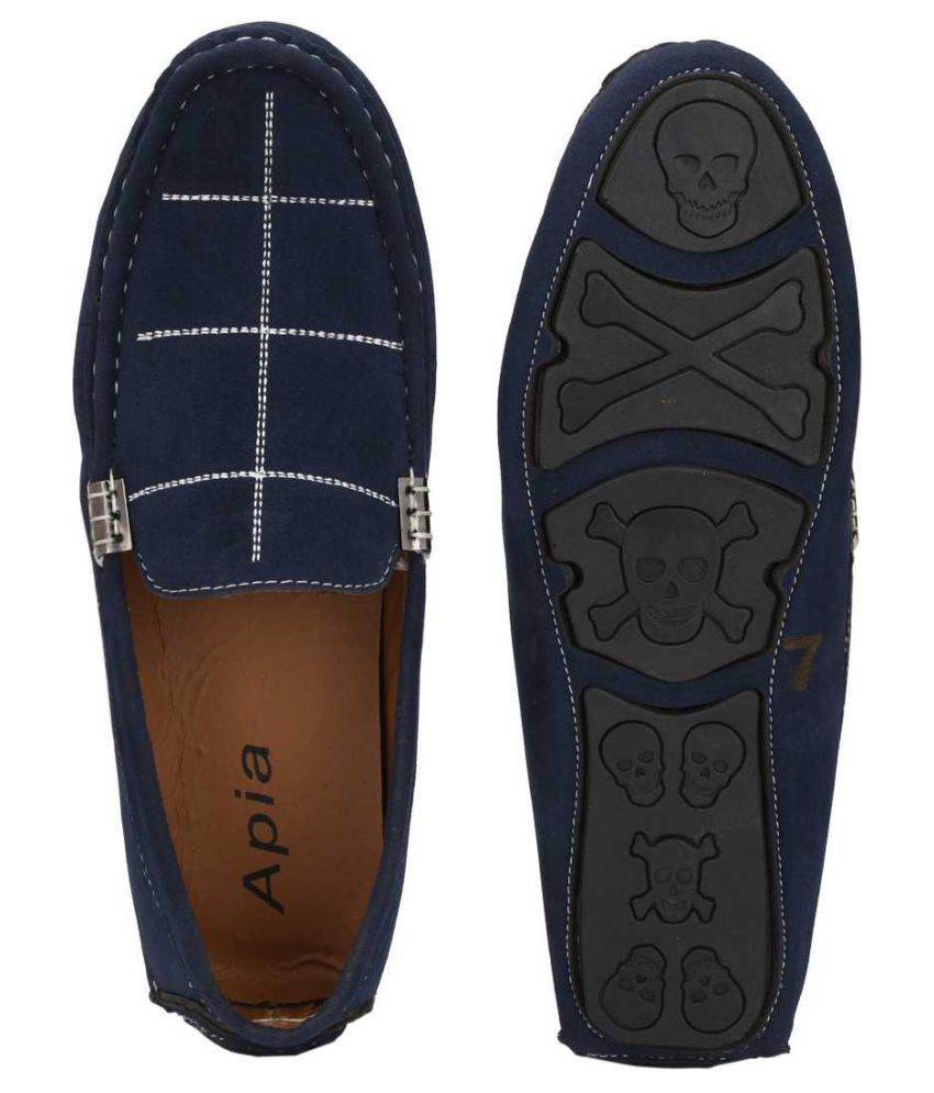 order loafers online
