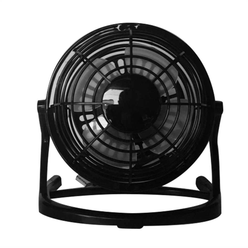 small quiet personal fan