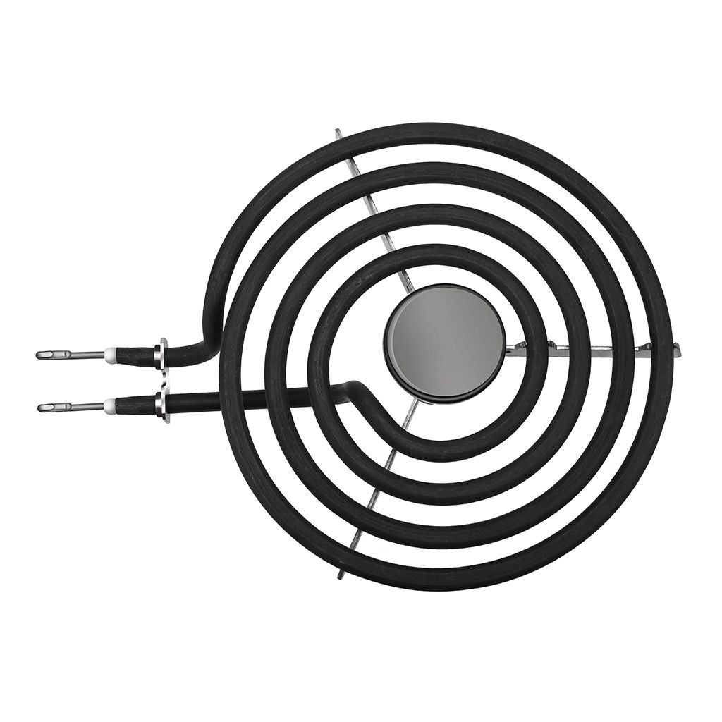 Replace Part Hotpoint Range Stove Cooktop Burner Heating Element Kit 6''/8''