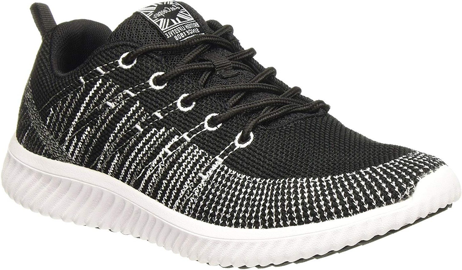 lee cooper walking shoes for women