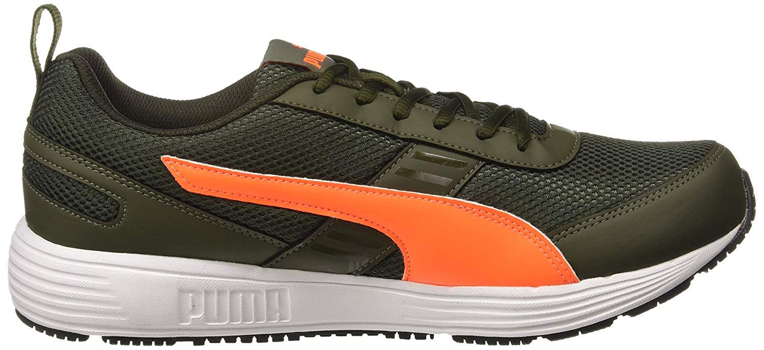 snapdeal sports shoes puma