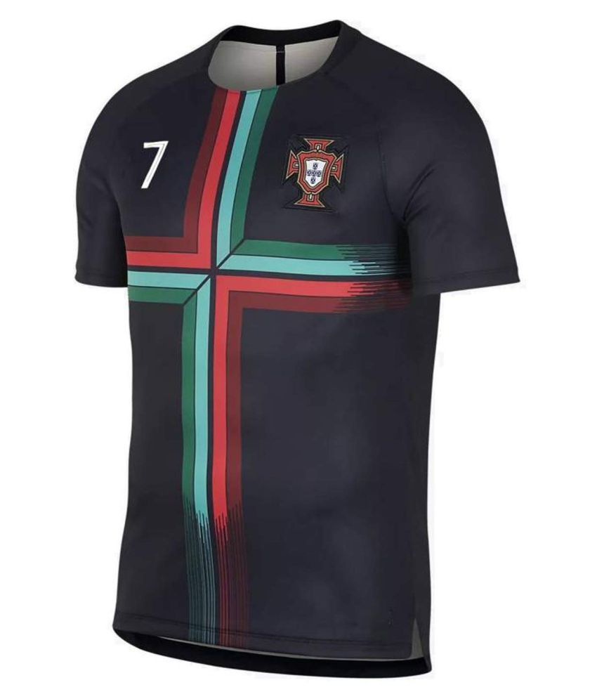 portugal football jersey 2019