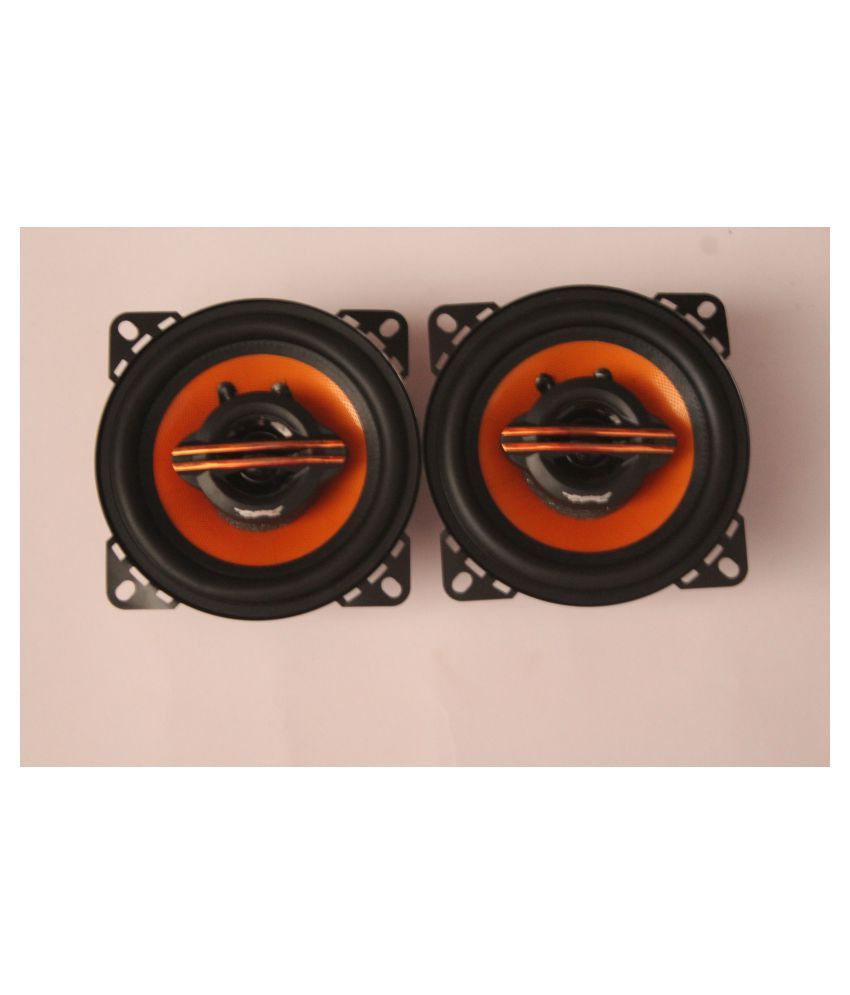 BOWSTRICK Coaxial Car Speakers Buy BOWSTRICK Coaxial Car Speakers