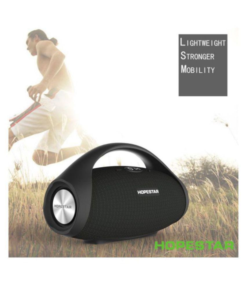 Buy HOPESTAR Extra Boom Bass Bluetooth 