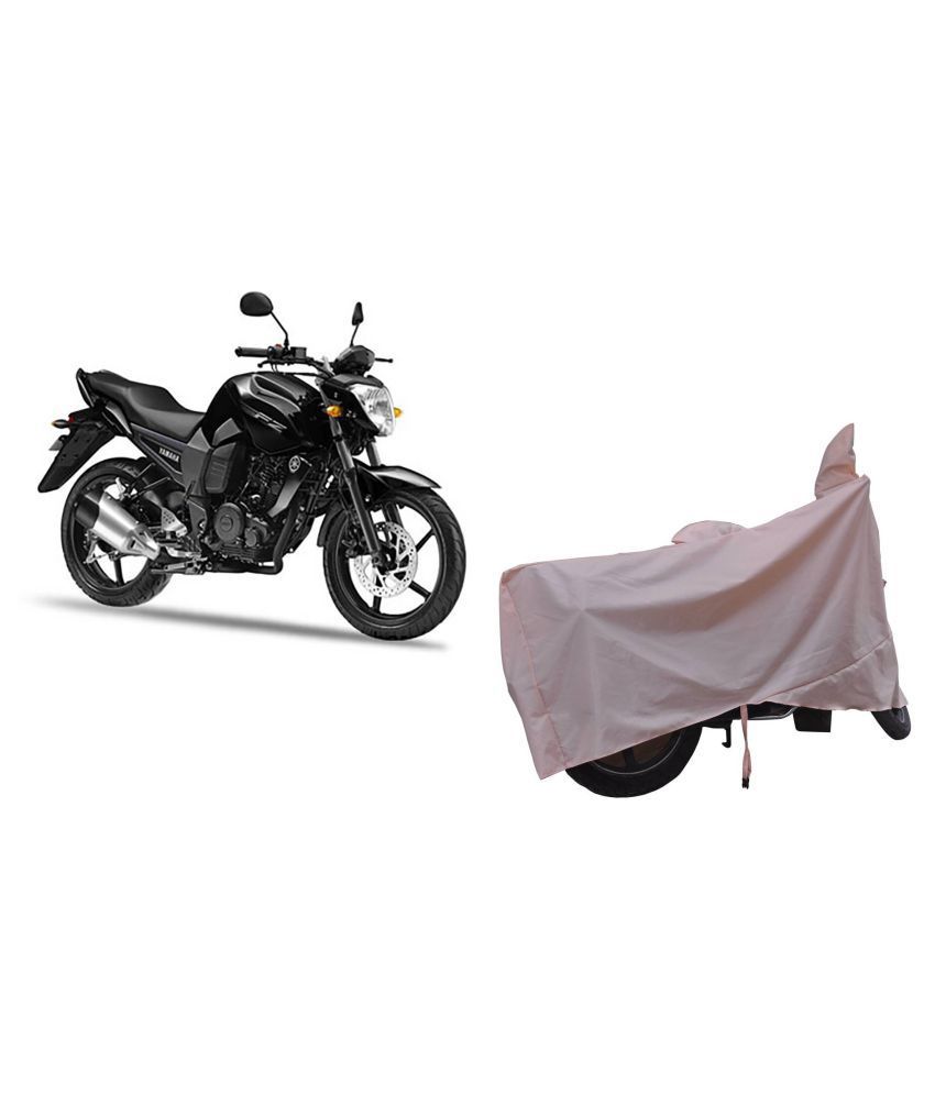 yamaha fzs bike cover online