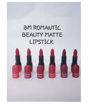 Romantic Beauty Lipstick Multi 20 G