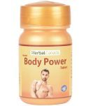 Herbal Canada Body Power Tablet 100 No.S