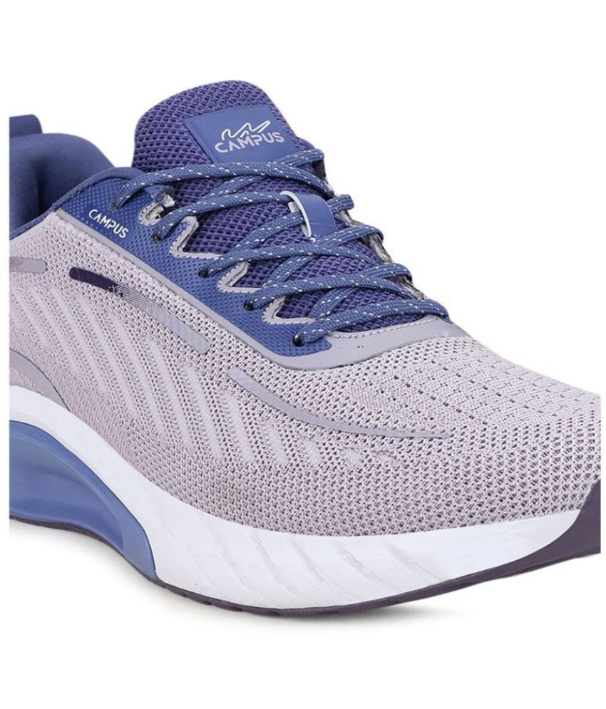 Buy Campus ABACUS Purple Running Shoes Online at Best Price in India ...