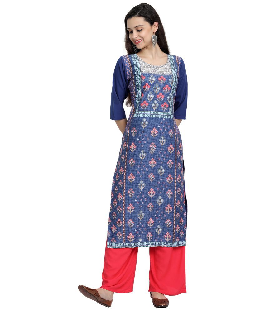 snapdeal kurtis combo pack