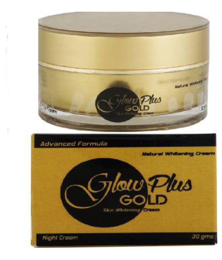 mark glow cream