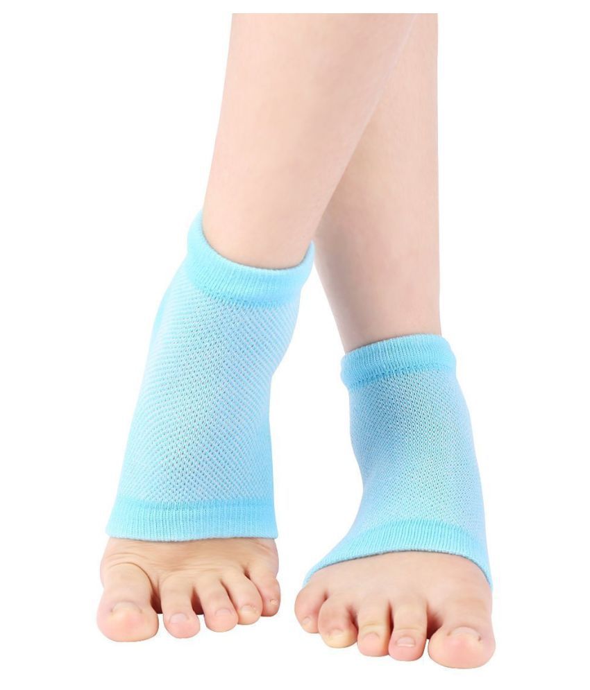 best socks for dry cracked feet