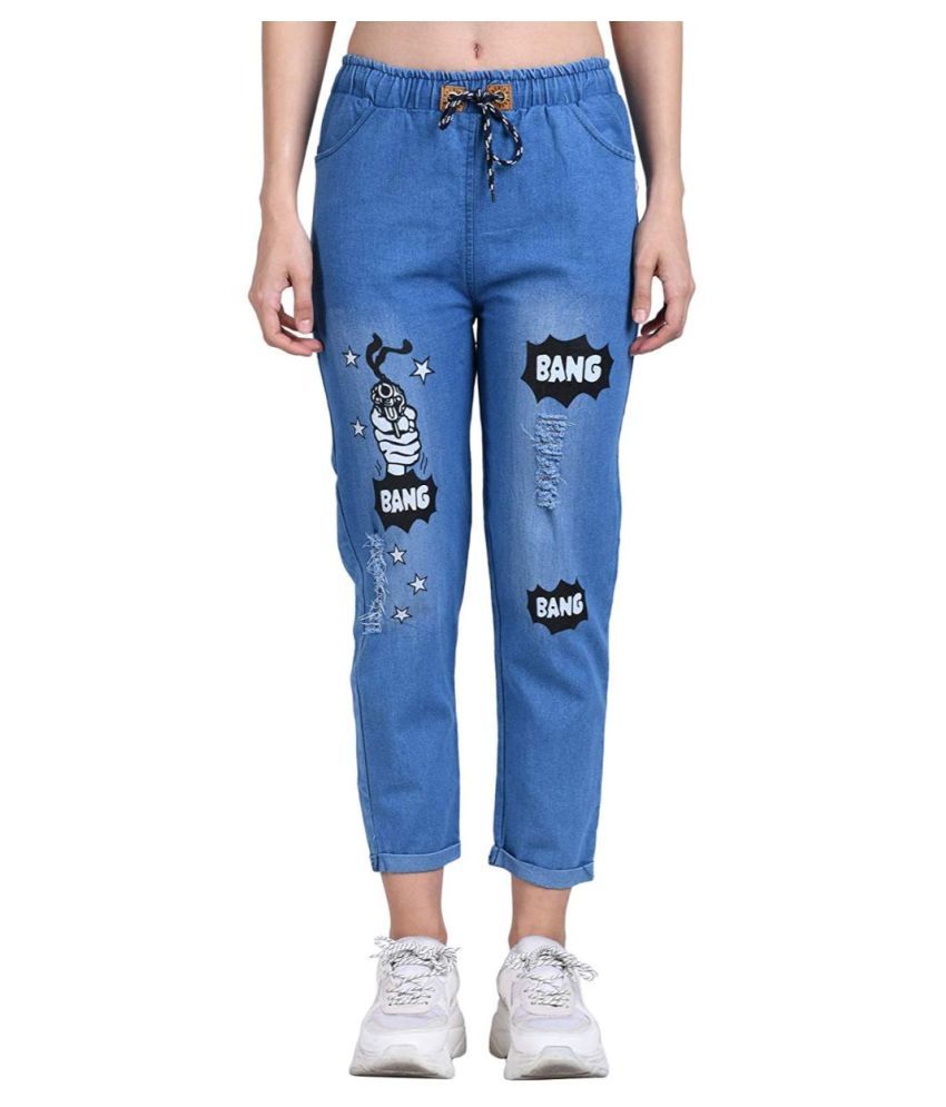 best jean jeggings