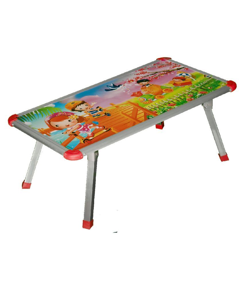 MULTIPURPOSE TABLE FOR KIDS BEST TO STUDY FOLDABLE AND ... on {keyword}