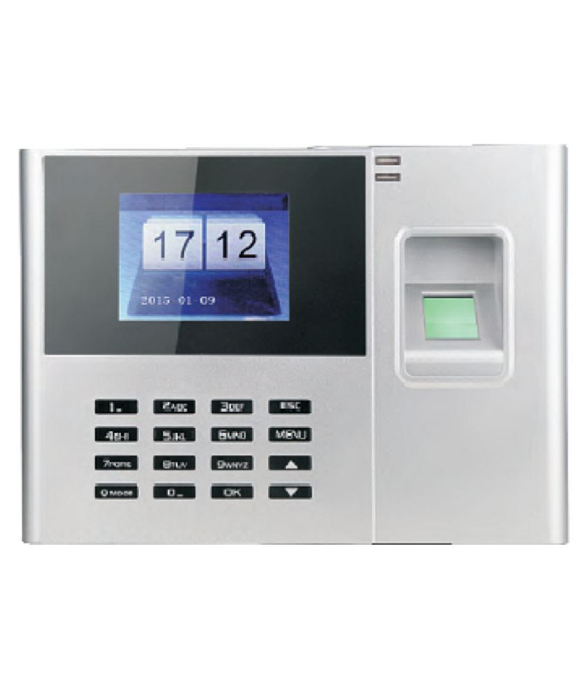 secure time attendance system download