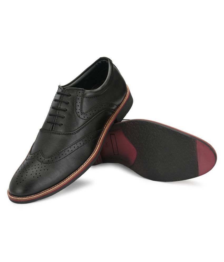 fentacia formal shoes