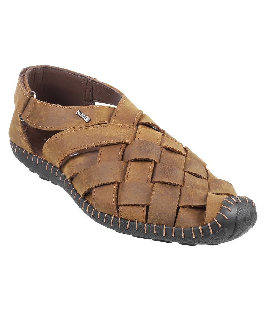 sandals mochi