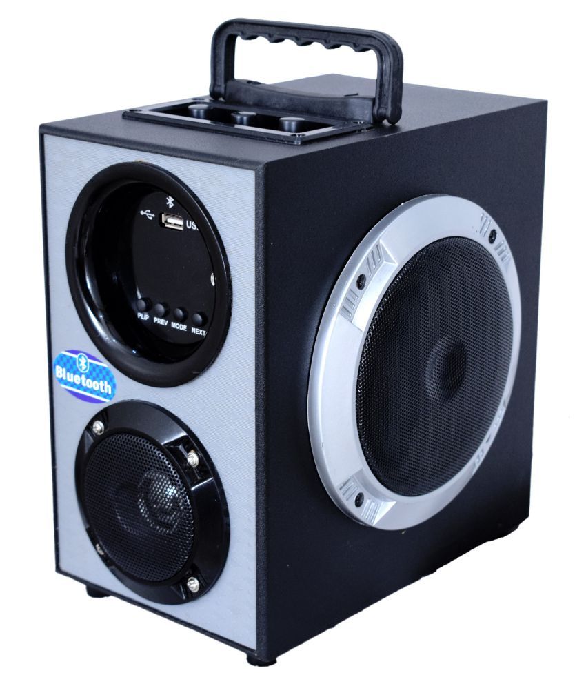 palco multimedia speaker