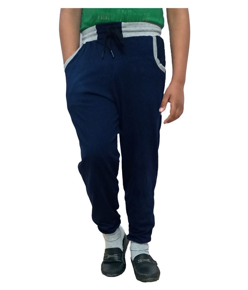 cotton lower pant