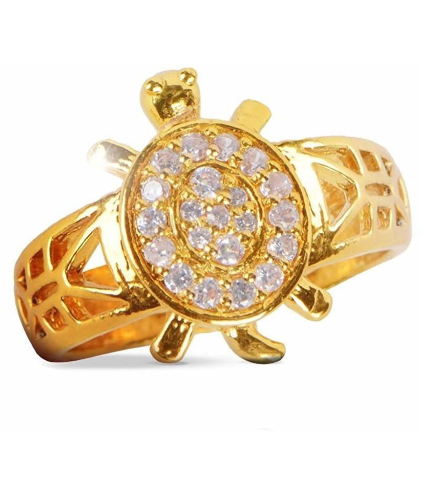 Tortoise ring Buy Tortoise ring Online in India on Snapdeal