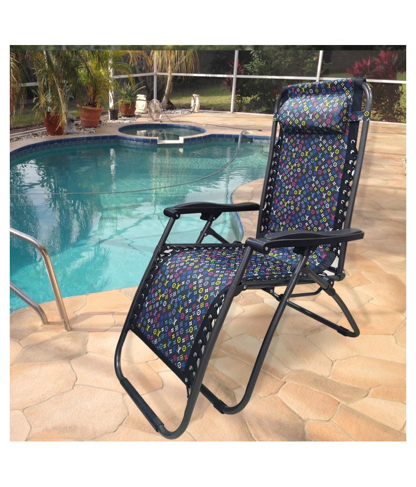 Kawachi Folding Zero Gravity Relax Recliner Chair - Buy Kawachi Folding