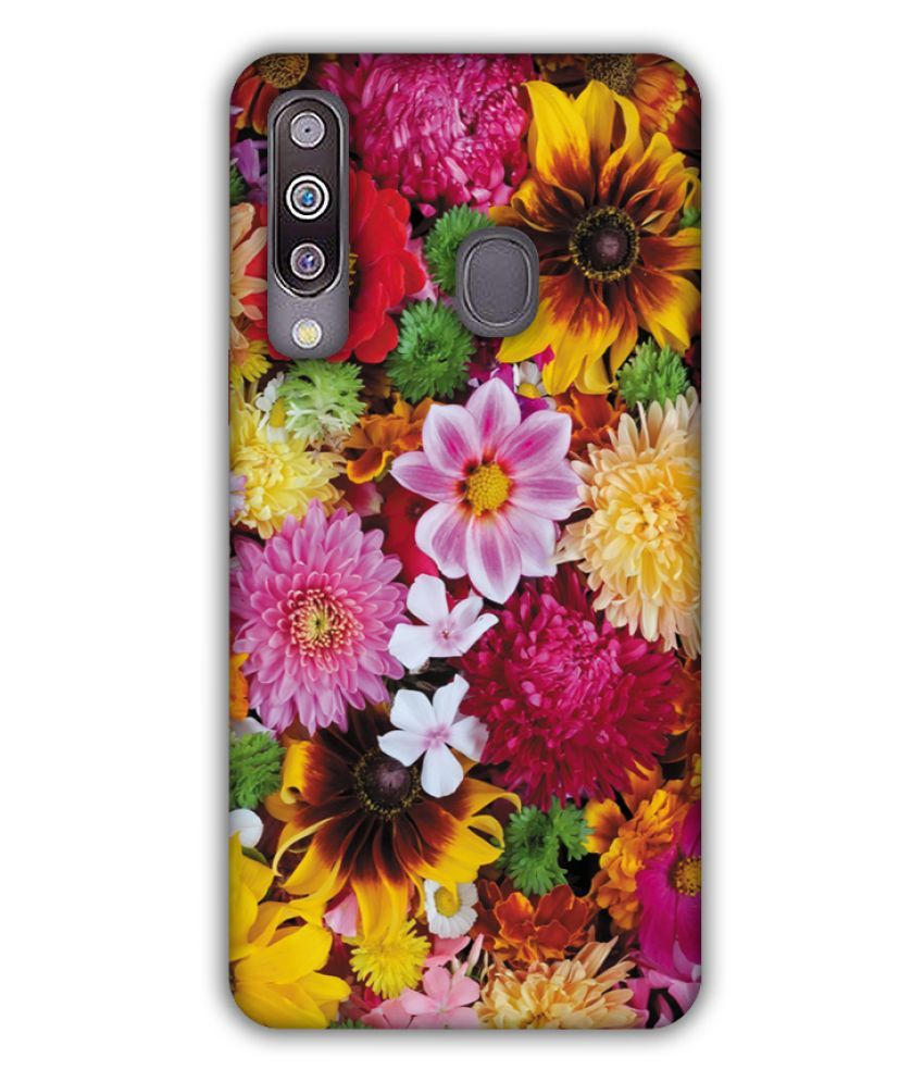 samsung galaxy m30 s back cover