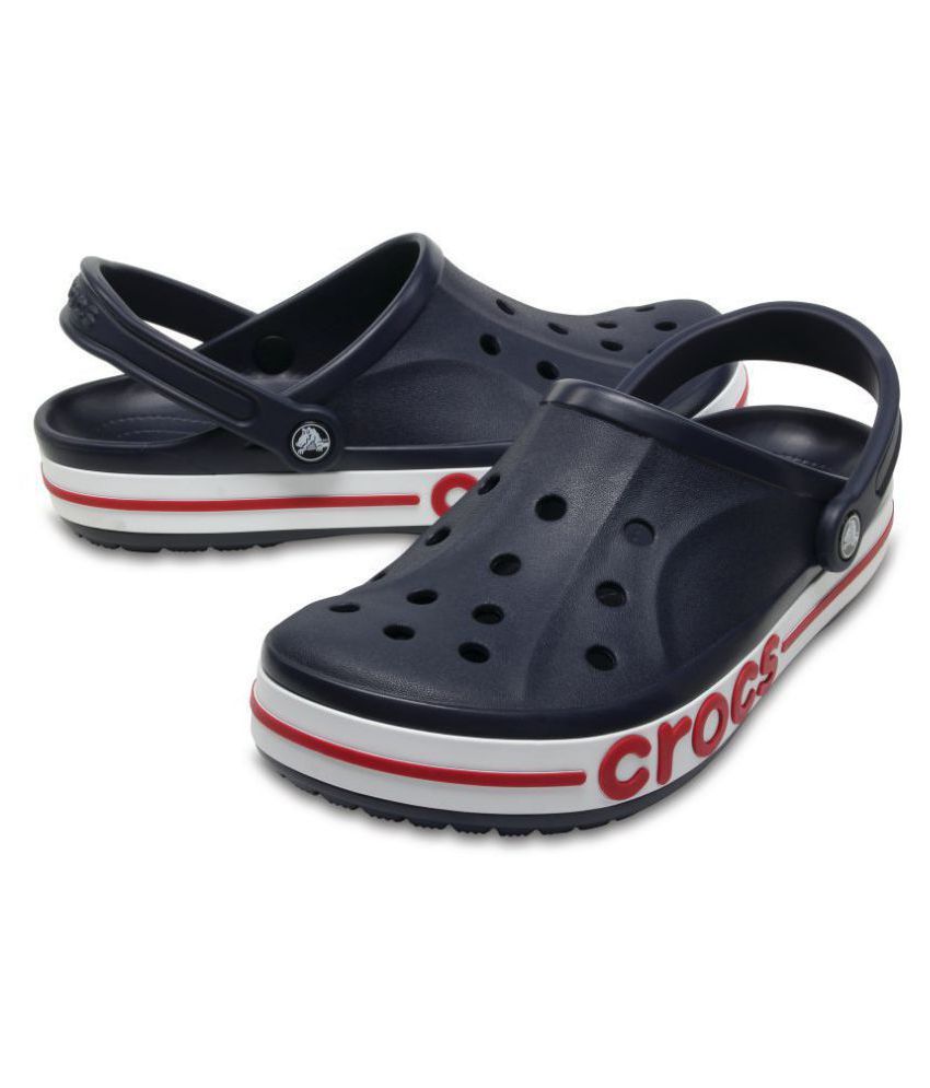 floaters crocs