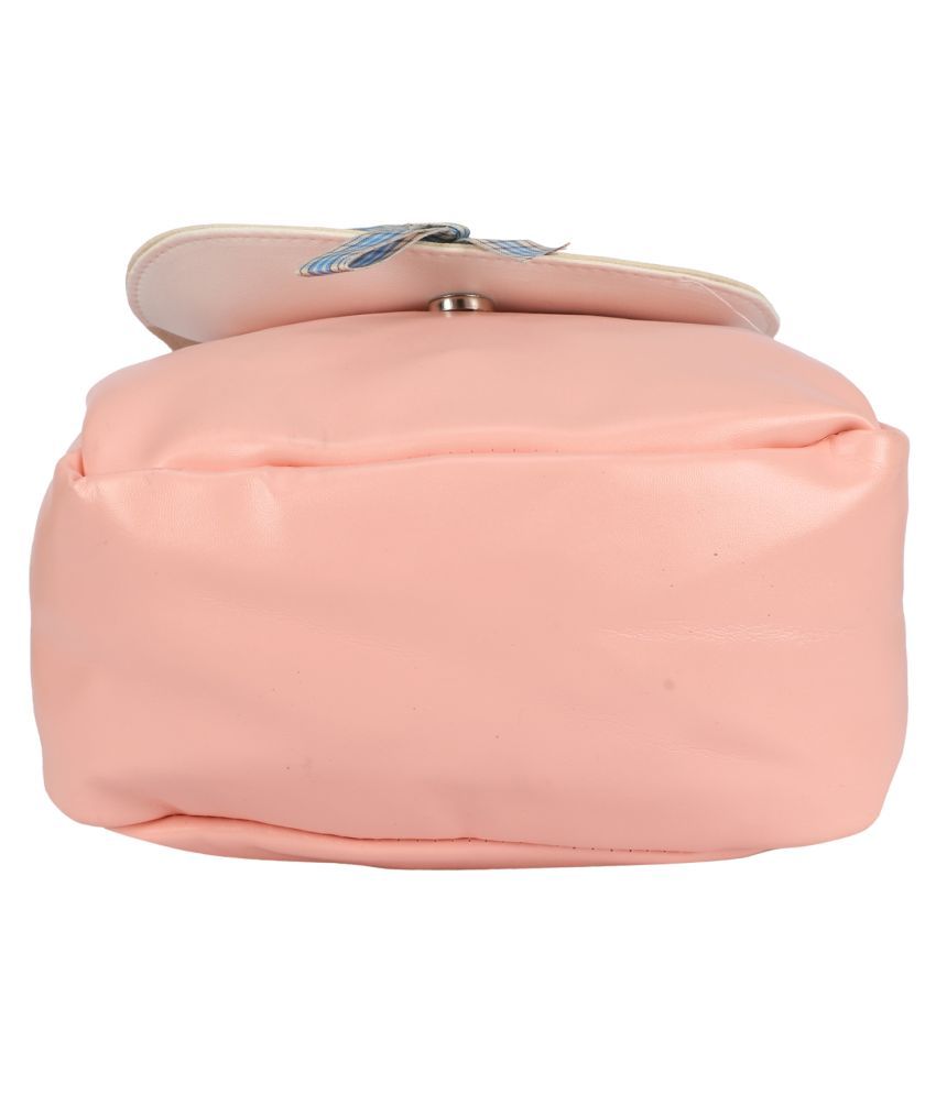 baby girl luggage bag