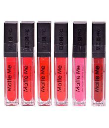 Lenon Beauty Matte Me Liquid Lipstick Multi 10 g