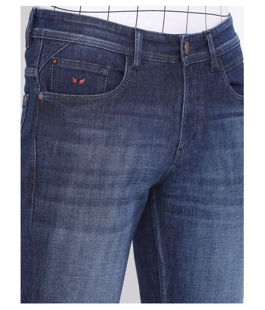 crimsoune club jeans