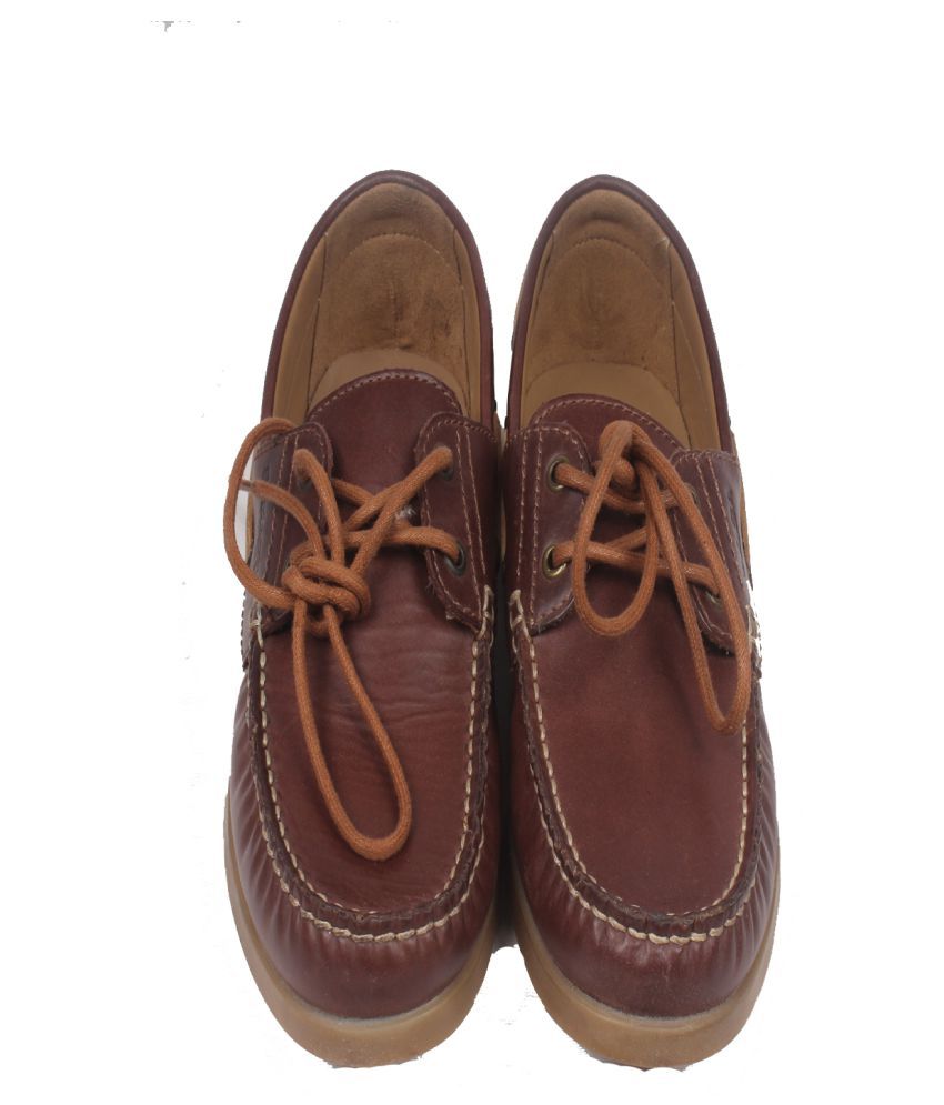 brown casual heels