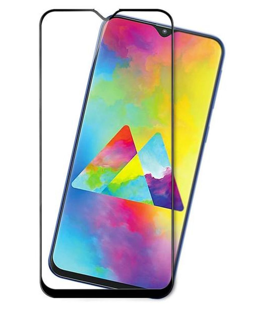 samsung galaxy m31 display