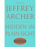 Hidden in Plain Sight by Jeffrey Archer