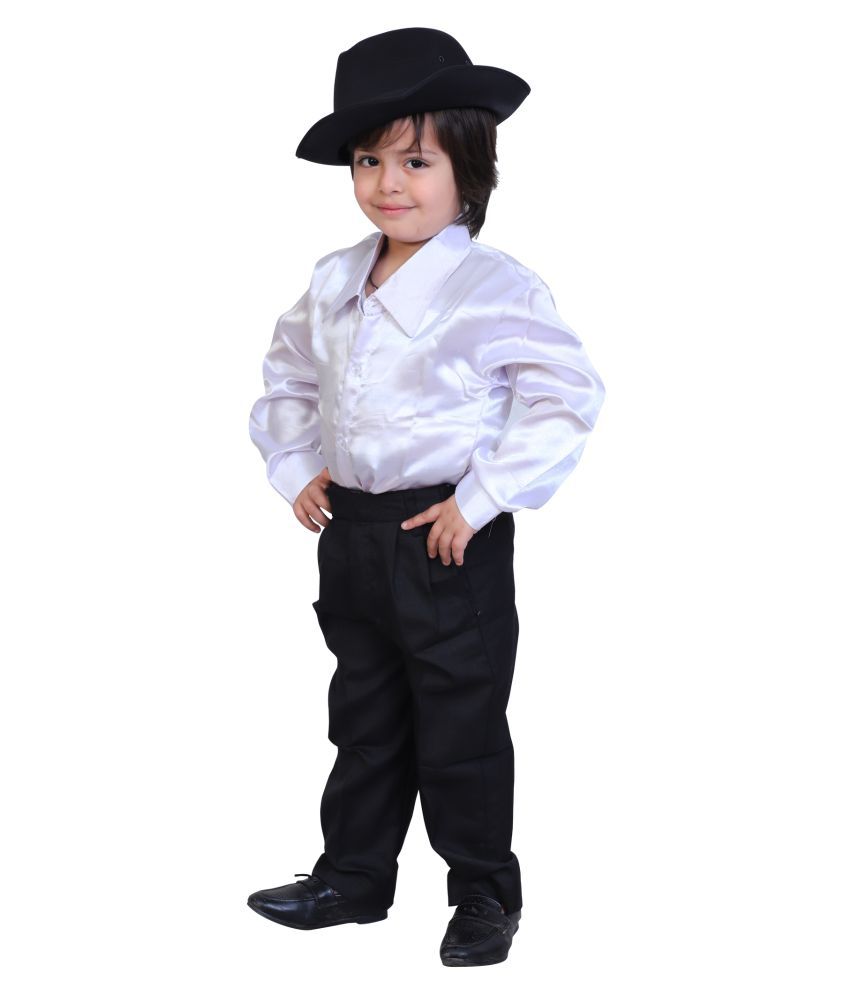 bhagat singh in fancy dress