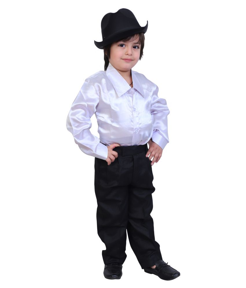 freedom fighters fancy dress for kids