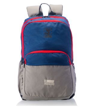 de vagabond college bags