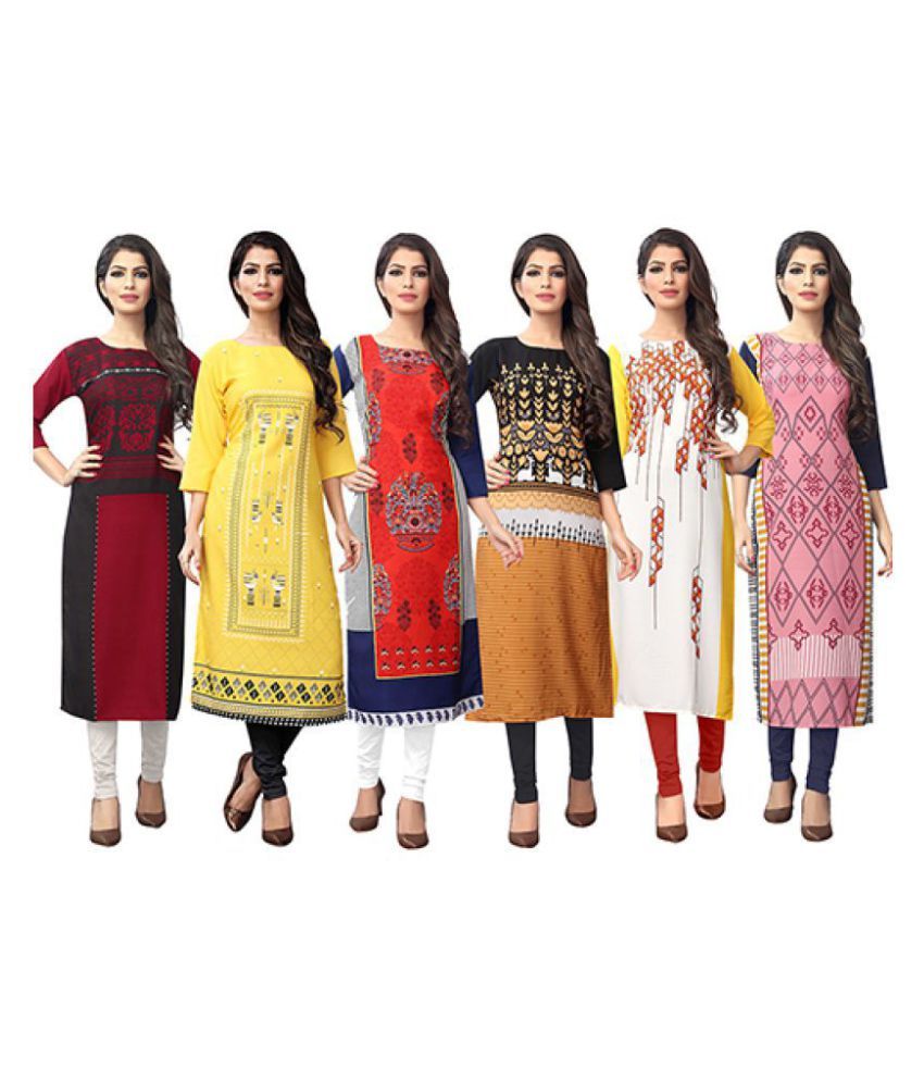 stop kurti