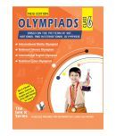 Olympiad Value Pack Class 6 (4 Book Set)