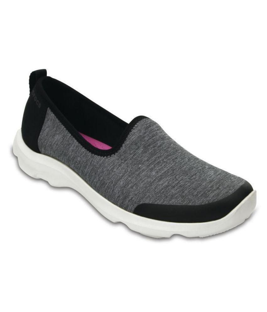 Crocs Gray Casual Shoes Price in India Buy Crocs Gray Crocs Gray Casual Shoes Price in India Buy Crocs Gray