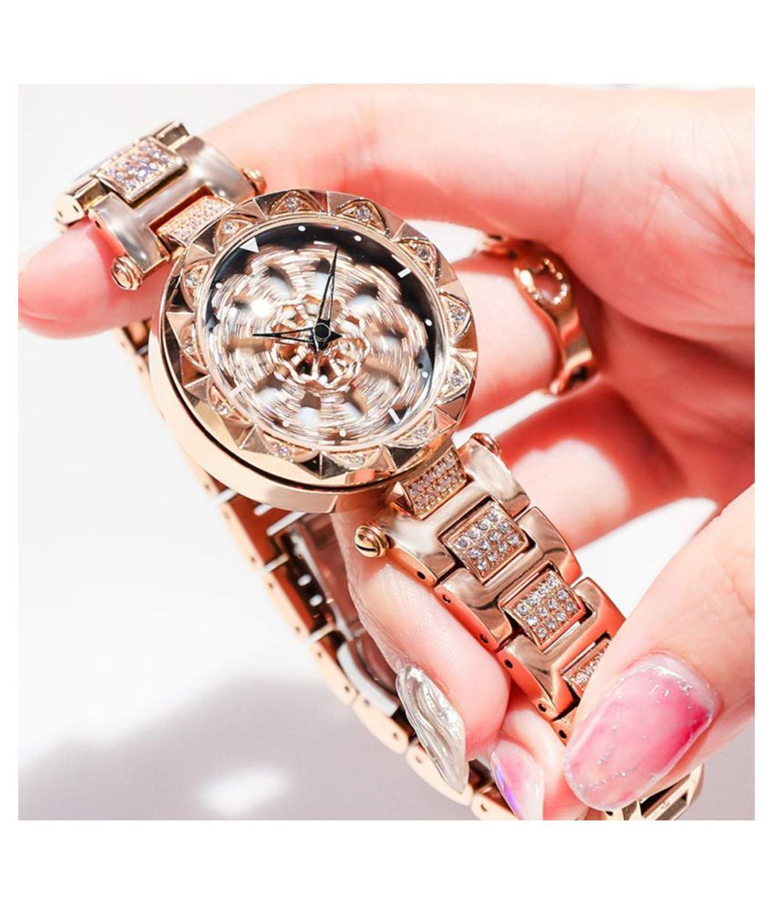 snapdeal touch watch