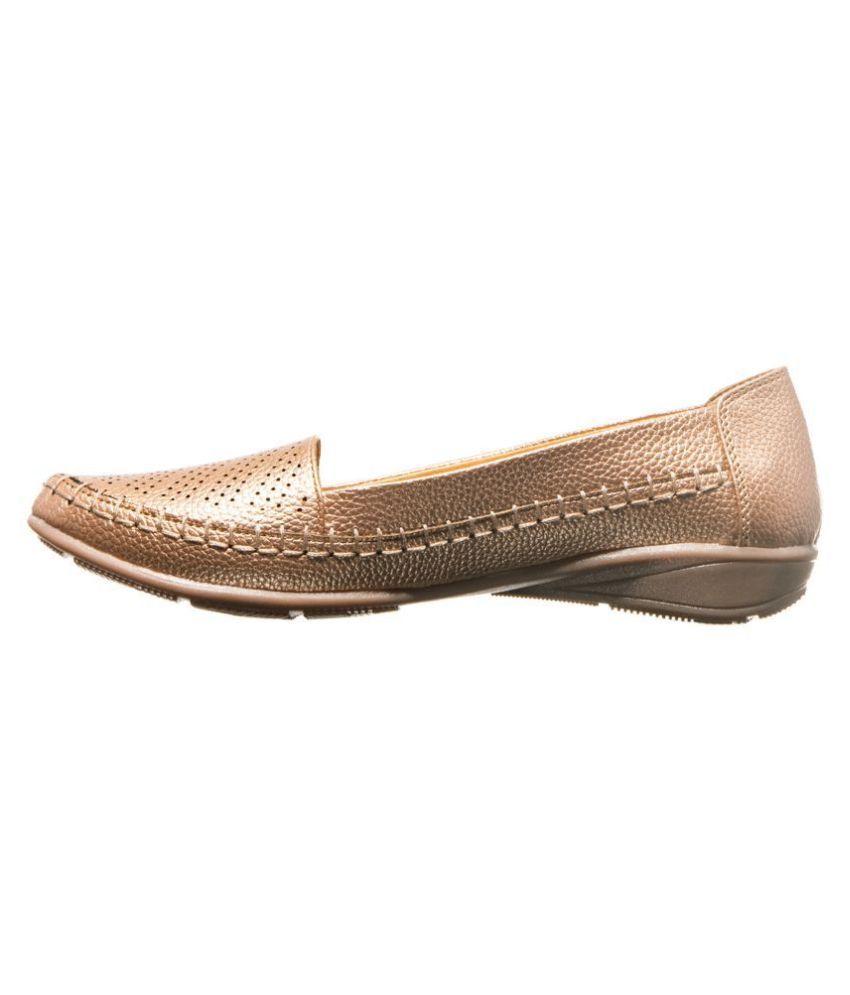 khadims ballerina shoes