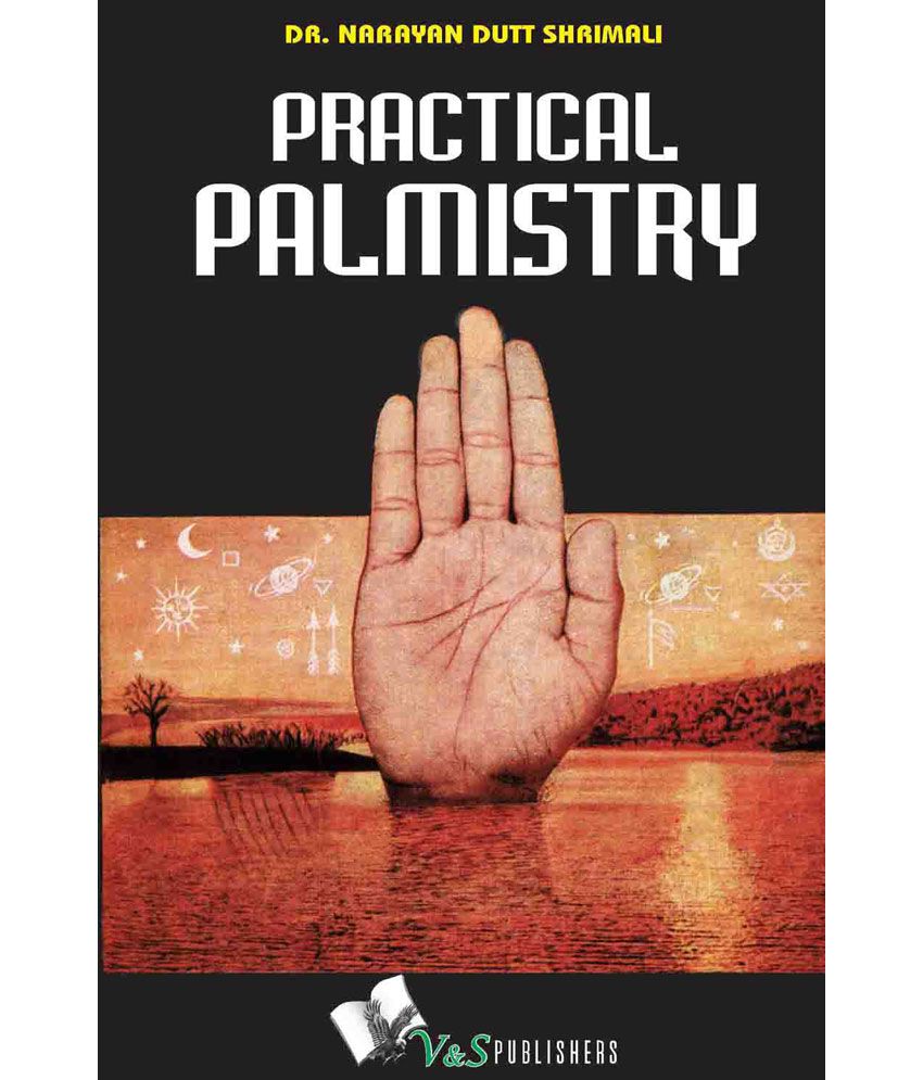     			Practical Palmistry