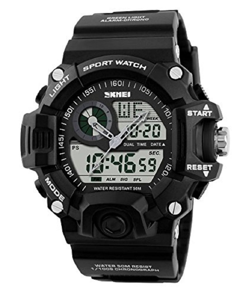 skmei 6 digits digital watch manual