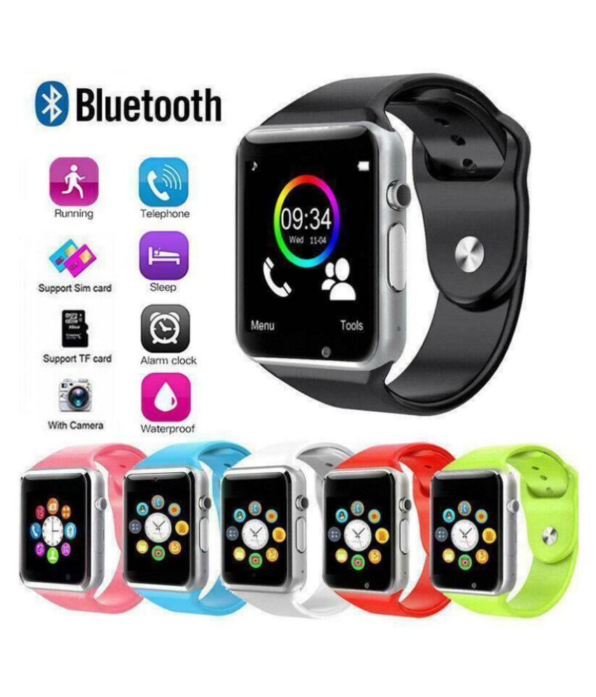 a1 watch price