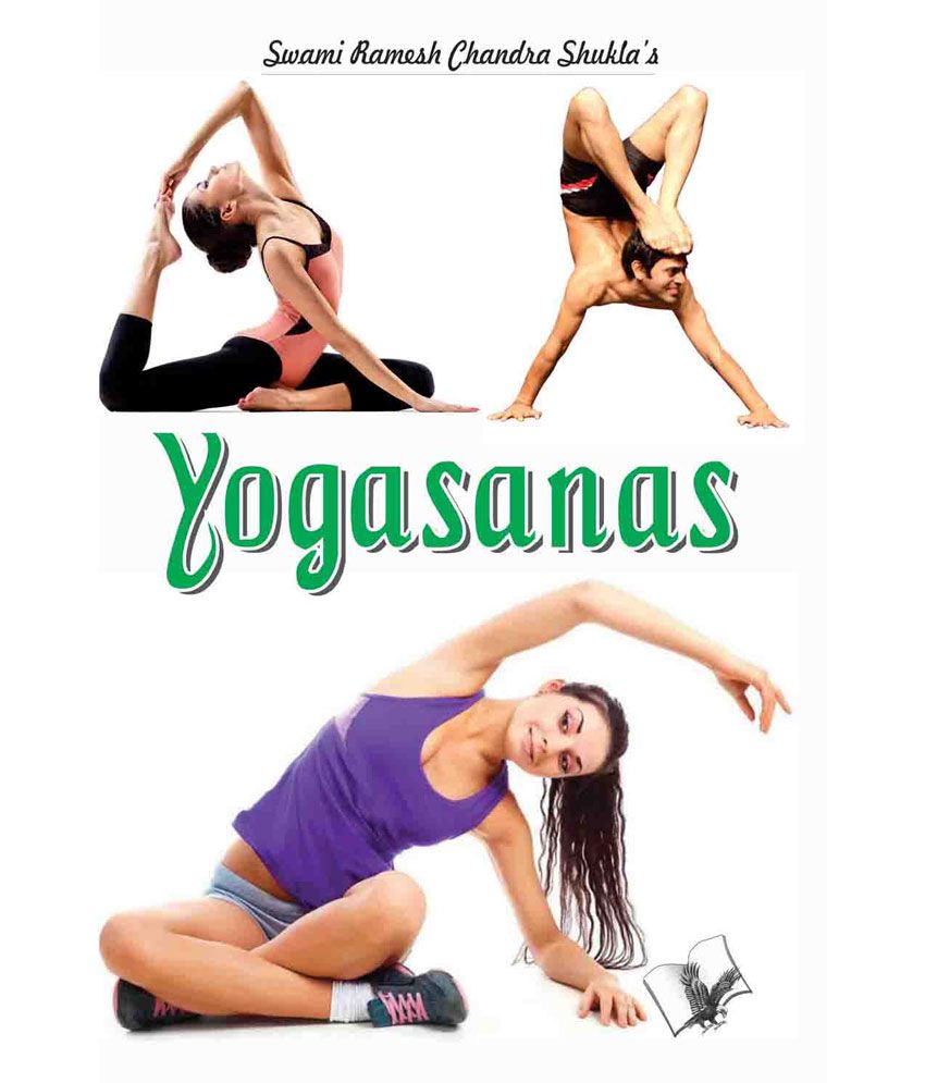     			Yogasanas - Simple aasans that keep you fit and healthy