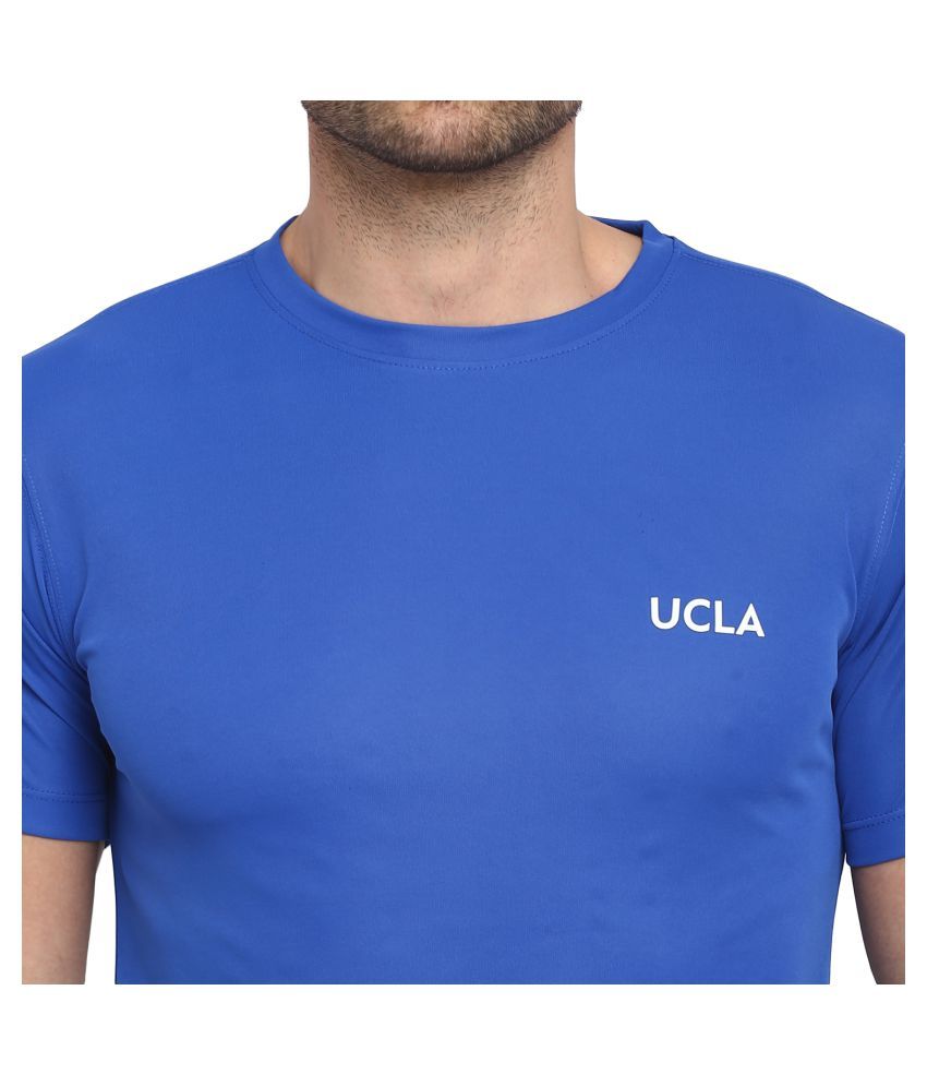 ucla tee shirt