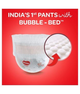 snapdeal huggies wonder pants