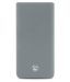 ARU APB 3010 30000 mAh Li Ion Power Bank Grey