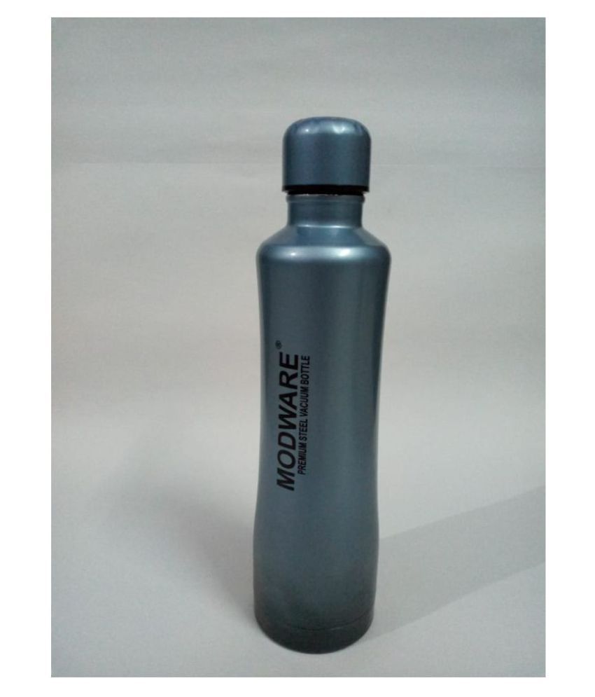 modware premium steel vacuum bottle