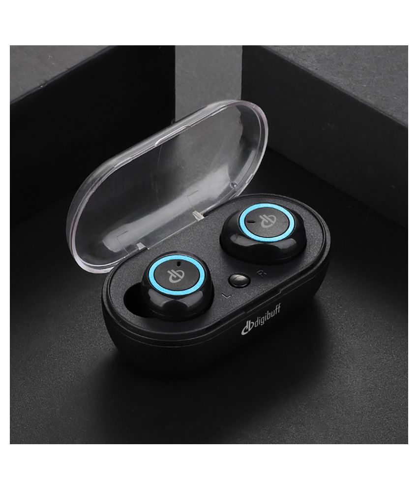 digibuff earbuds