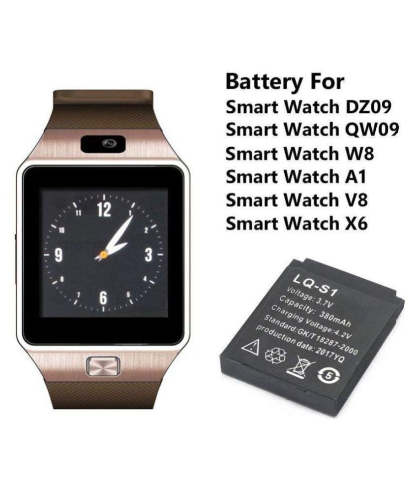 where to get watch batteries